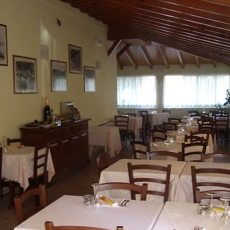 Hotel Del Golfo
