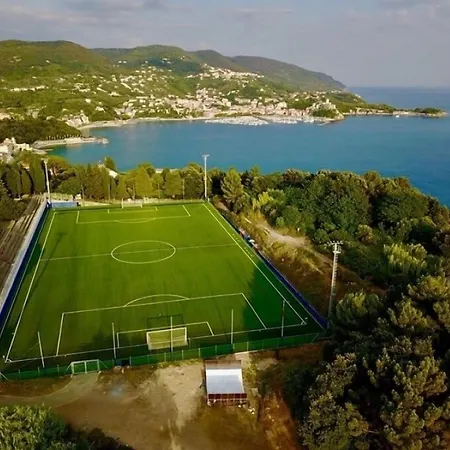 Hotel Del Golfo Hotel