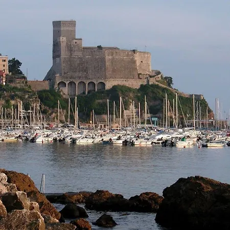 Del Golfo Hotel