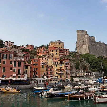 Hotel Del Golfo 3*