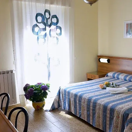 德尔哥佛酒店 酒店 莱里奇