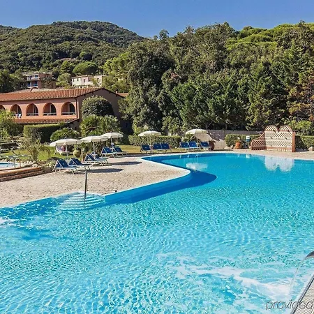 酒店 德尔哥佛酒店 莱里奇