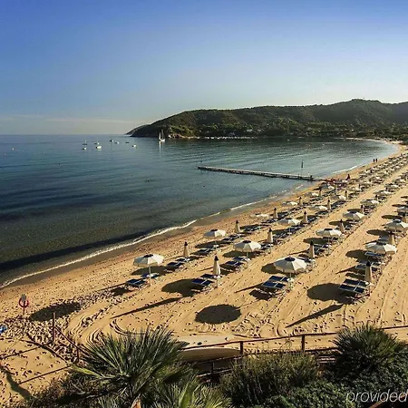 فندق Del Golfo