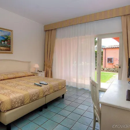 酒店 德尔哥佛酒店 莱里奇