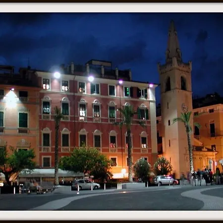 Del Golfo Hotel 3*