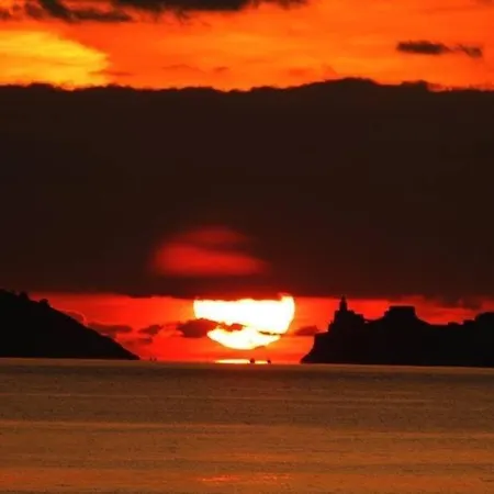 فندق Del Golfo