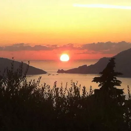 Del Golfo ليريسي