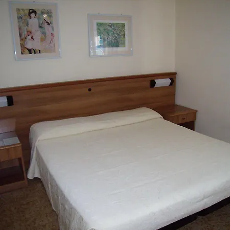 酒店 德尔哥佛酒店 莱里奇