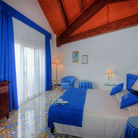 Del Golfo Hotel 3*