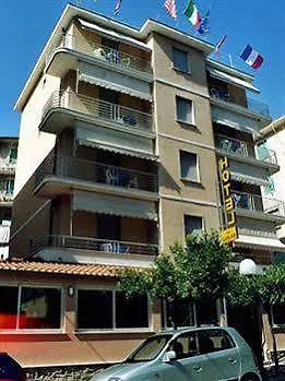 Hotel Del Golfo Lerici