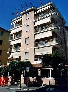 Hotel Hotel Del Golfo