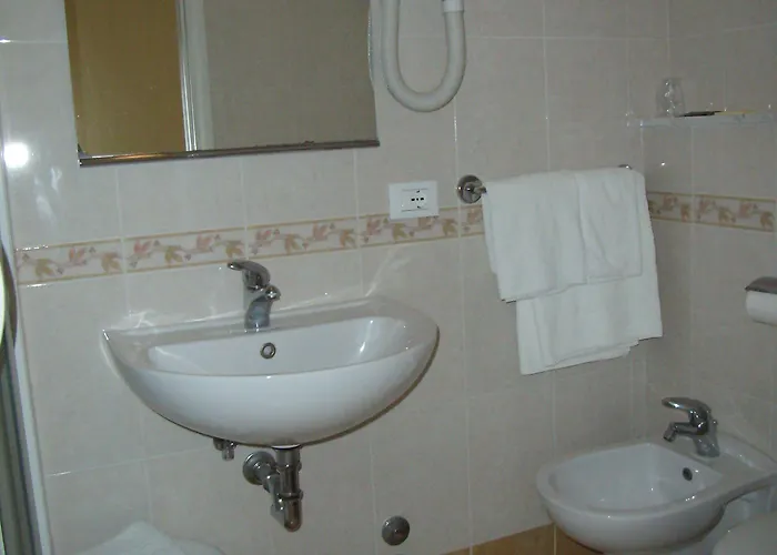 Hotel Del Golfo 3* Lerici