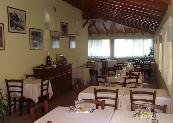 Hotel Hotel Del Golfo