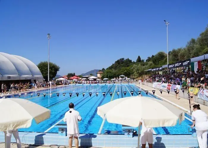 Hotel Del Golfo Lerici