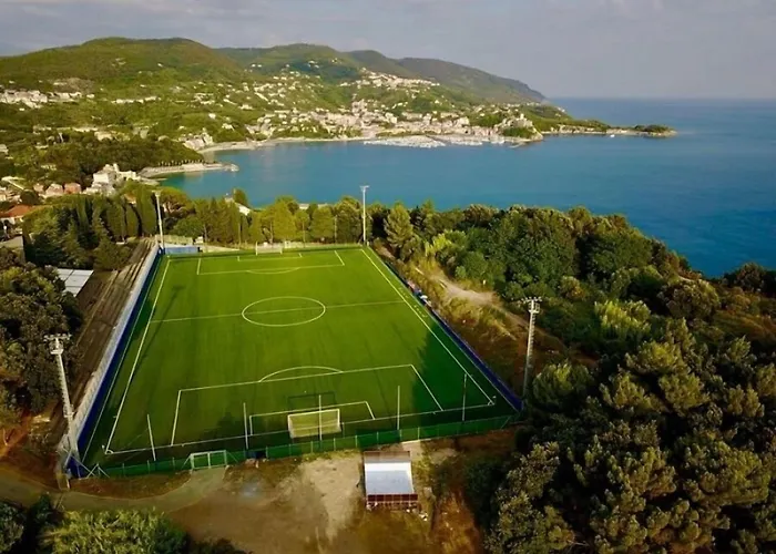 Hotel Del Golfo Hotel