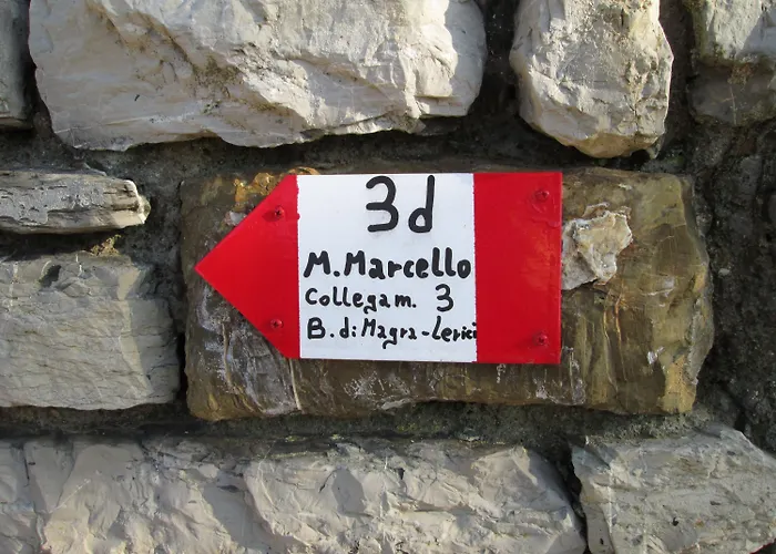 Hotel Hotel Del Golfo Lerici