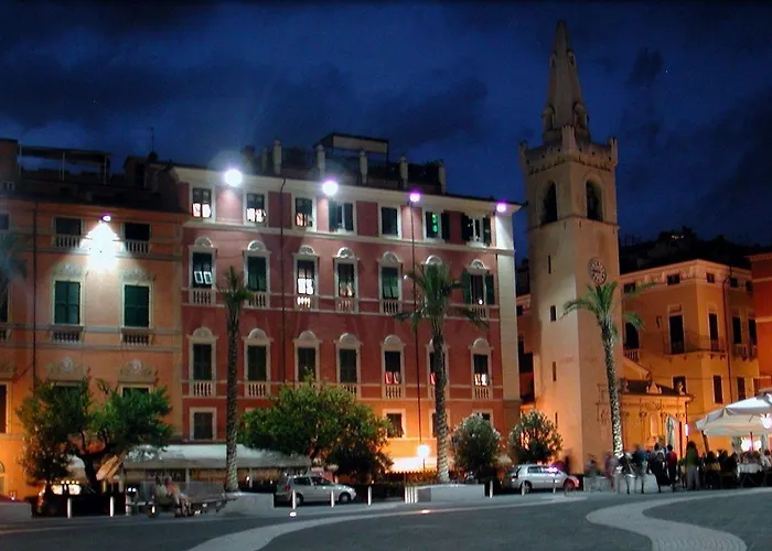 Hotel Hotel Del Golfo 3*