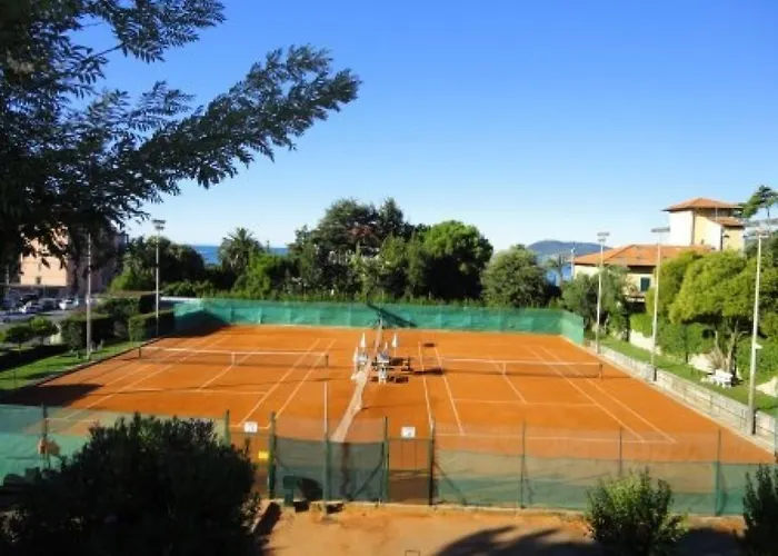 Hotel Hotel Del Golfo Lerici
