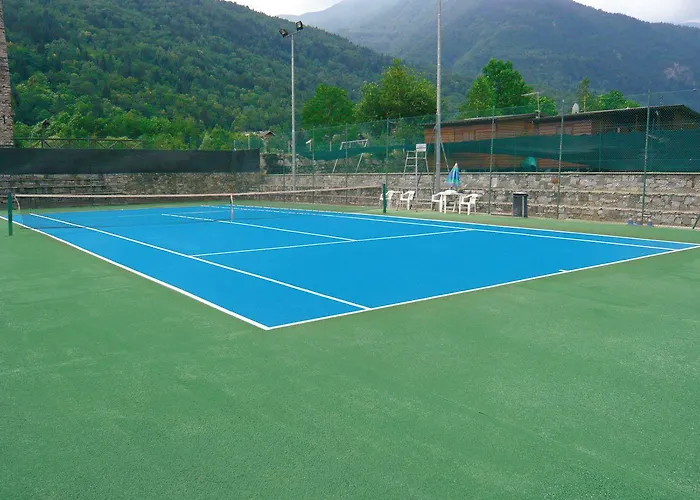 Hotel Del Golfo Hotel Lerici