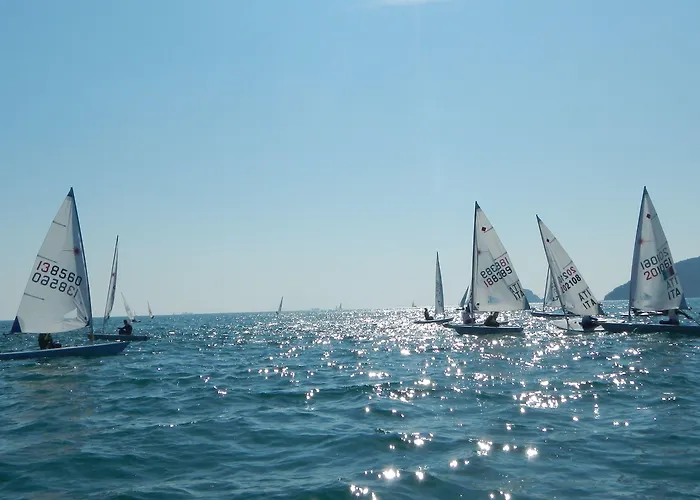 Hotel Del Golfo Lerici
