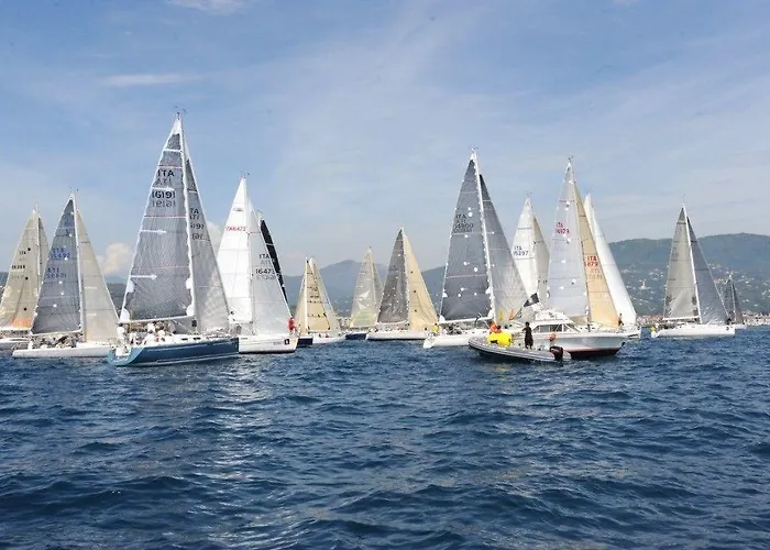 Hotel Del Golfo Hotel Lerici