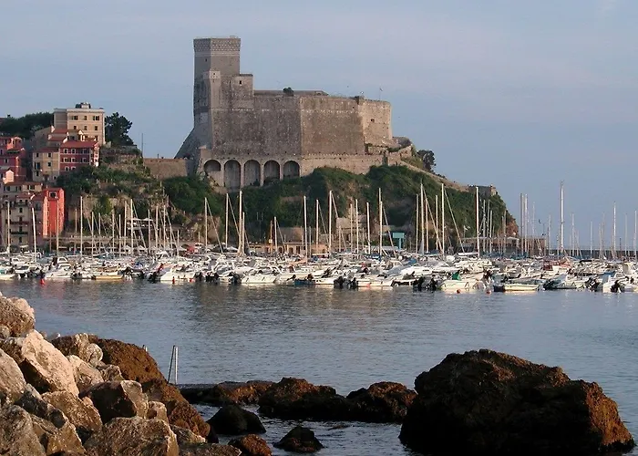 Hotel Del Golfo Hotel