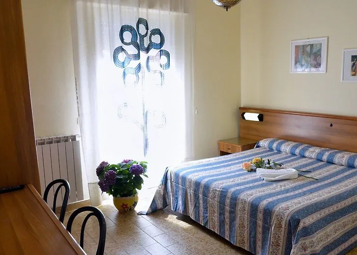 Hotel Del Golfo Hotel Lerici