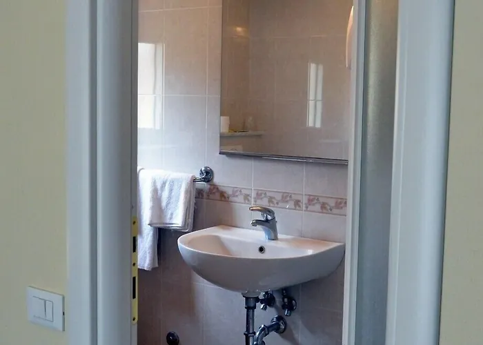 Hotel Hotel Del Golfo Lerici