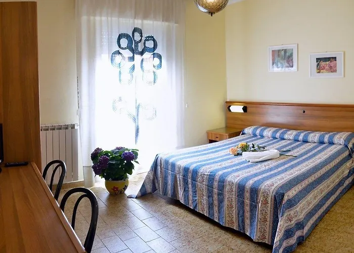 Hotel Hotel Del Golfo Lerici