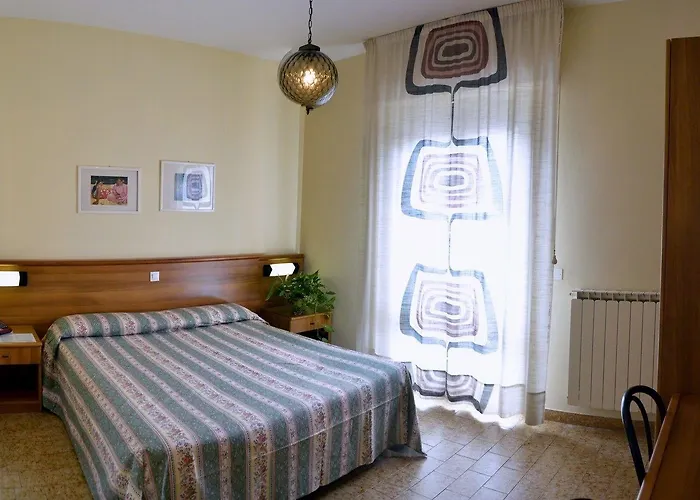 Hotel Hotel Del Golfo