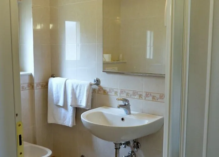 Hotel Hotel Del Golfo 3*