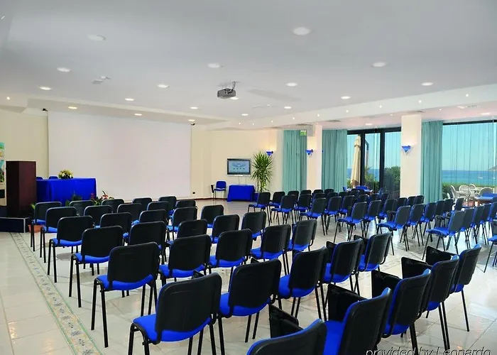 Hotel Hotel Del Golfo