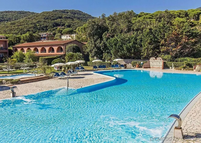 Hotel Hotel Del Golfo Lerici