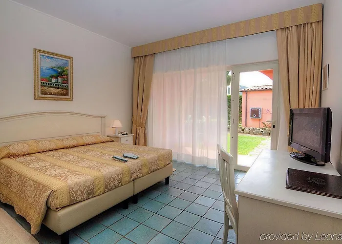 Hotel Hotel Del Golfo Lerici