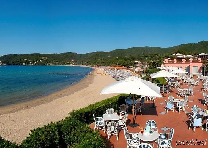 Hotel Hotel Del Golfo