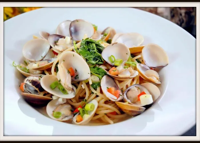 Hotel Del Golfo Hotel 3*