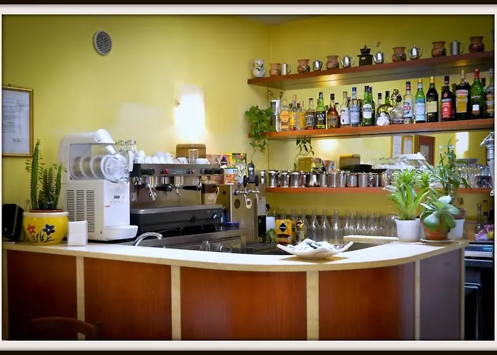 Hotel Del Golfo 3* Lerici