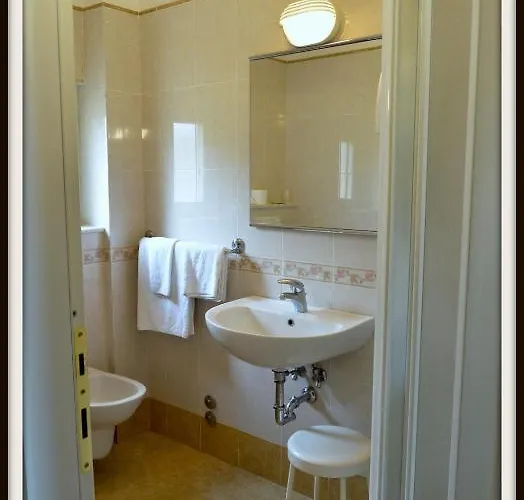 Hotel Del Golfo Lerici