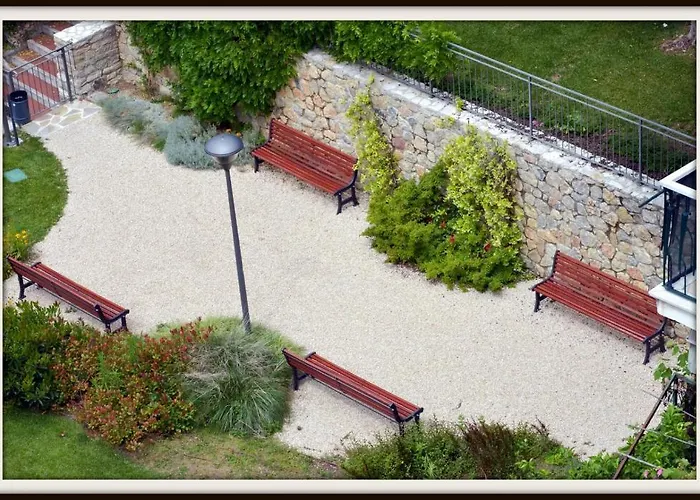 Hotel Hotel Del Golfo Lerici