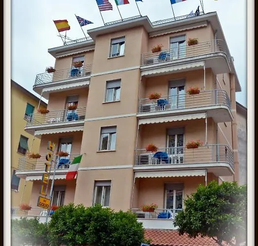 Hotel Del Golfo Hotel