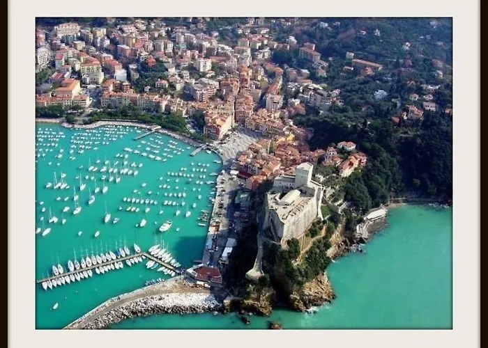 Hotel Del Golfo Hotel