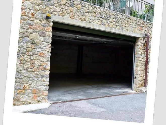 Hotel Hotel Del Golfo Lerici