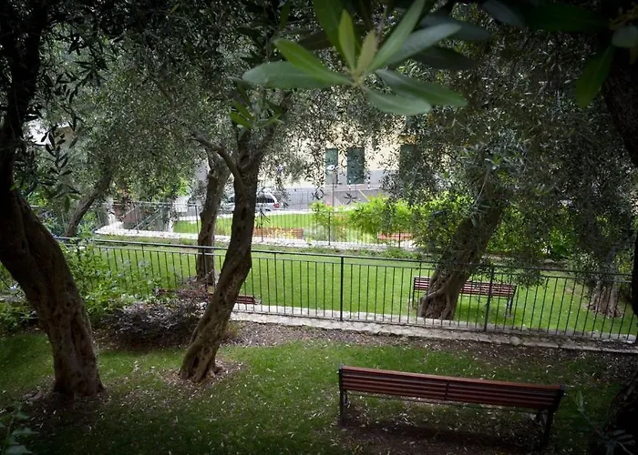 Hotel Del Golfo Hotel 3*