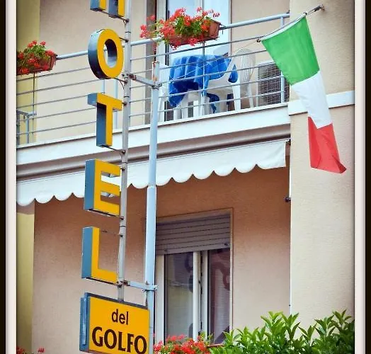 Hotel Del Golfo Hotel 3*