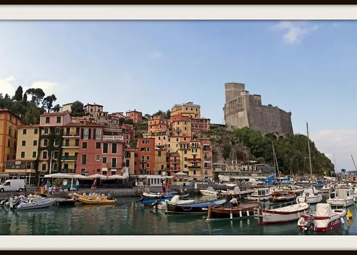 Hotel Del Golfo Hotel 3*