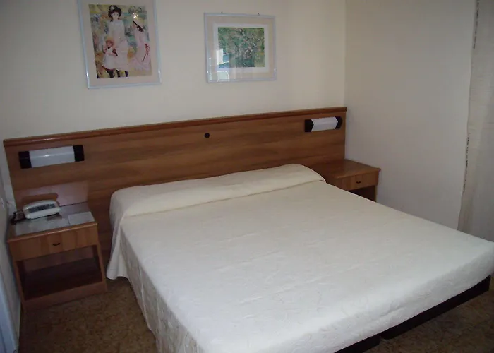 Hotel Hotel Del Golfo Lerici