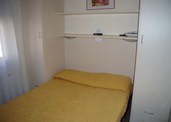 Hotel Del Golfo 3* Lerici