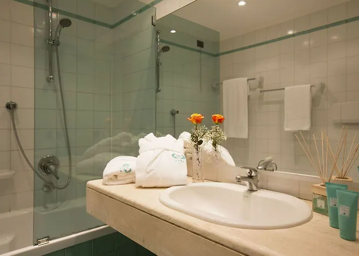 Hotel Del Golfo Lerici