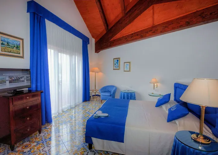 Hotel Del Golfo Hotel 3*