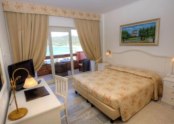 Hotel Hotel Del Golfo Lerici